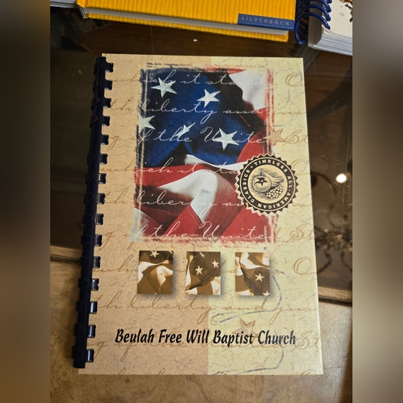 Bundle Of Local And Published Cookbooks - Picture 6 of 10